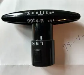 994RN APEX TOOL GROUP Excelite Xcelite Tee Handle Reversible