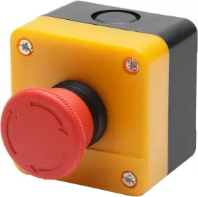 1NO1NC APIELE Emergency Pushbutton Switch Push