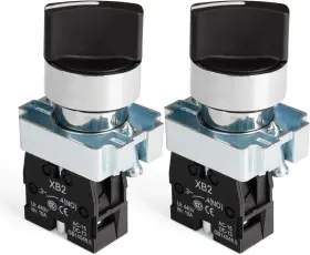 XB2-10X APIELE Pack Position Selector Switch Maintained