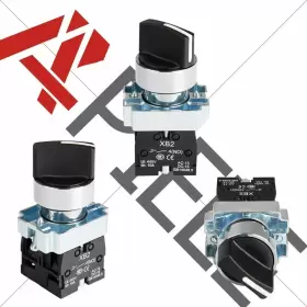 313106347383 APIELE Pack Position Selector Switch Maintained #2