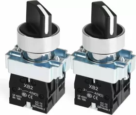 313106347383 APIELE Pack Position Selector Switch Maintained