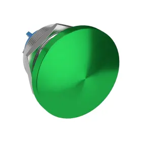 445013668602 APIELE Mushroom Head Push Switch Momentary