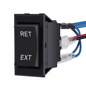 727536838616 APIELE Momentary Switch Polarity Reverse Pin Rv