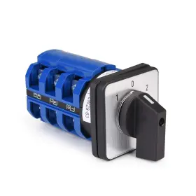 63A-12-TERMINAL APIELE Changeover Selector Switch Position