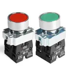 751433235230 APIELE Momentary Push Switch Head Xb