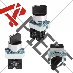 751433235247 APIELE Pack Position Selector Switch Maintained #3