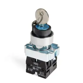 751433235315 APIELE Position Key Switch Momentary Moment