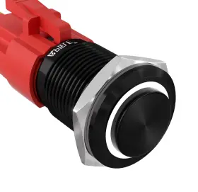 GQ16BH-11EZ APIELE Push Switch Latching Led Waterpr