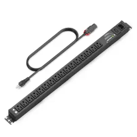 K10APF4-10S1600A0657AXS01-9QT APISLOGIK Outlet Surge Power
