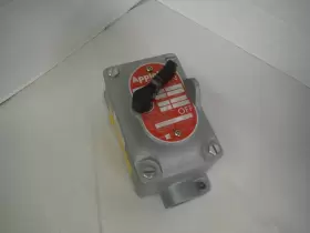 EDSC175F1 APPLETON Explosion Switch Box