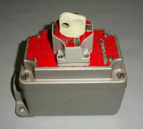 EFD175-102S634 APPLETON Switch Explosion Auto