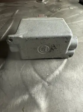 EFDCB175-102 APPLETON Push Selector Switch Unmp #3