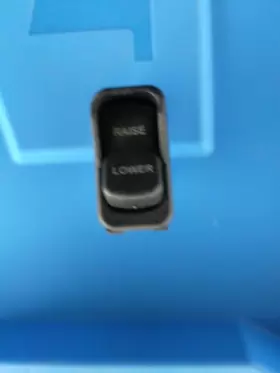 VR-3-EH APSCO Rocker Switch Electric High Lift Raise #2