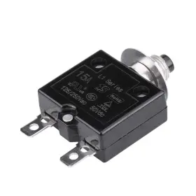ARAMOXXA9UTBQE5F-04 ARAMOX Thermal Switch Cur