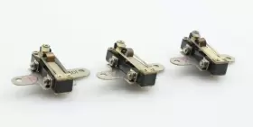 S-301 ARCO Nos Snap Micro Plate Contact Switch #2