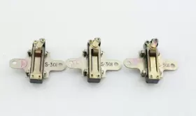 S-301 ARCO Nos Snap Micro Plate Contact Switch #3