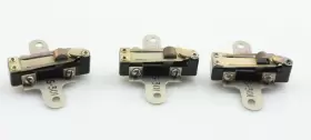 S-301 ARCO Nos Snap Micro Plate Contact Switch