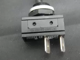 C1801H ARCOELECTRIC Toggle Switch Momentary #2