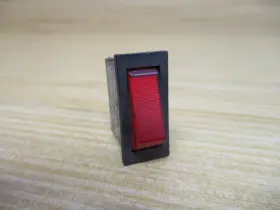 C5503AA ARCOLECTRIC Rocker Switch #3