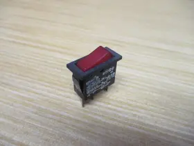 C5503AA ARCOLECTRIC Rocker Switch