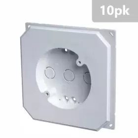 8141F ARLINGTON Siding Mounting Block