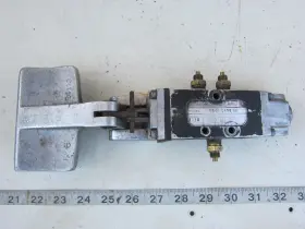 5840-0399-02 ARO Pedal Switch