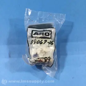 59067-15 ARO Push Operator Fnfp