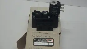 MQ2748 ARO Fluid Power Control Valve