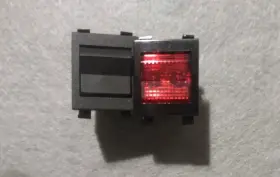 2600HR11E ARROW Nos Rocker Switches Standby Marshalluk Amp