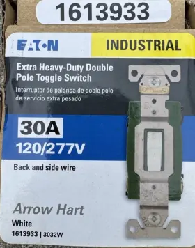 3032W ARROW HART Eaton Box