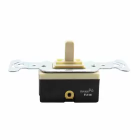 4354I ARROW HART Ac Toggle Switch Spdt #2