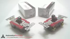 AH1221B ARROW HART Toggle Switch