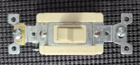 AH1992I ARROW HART Ac Switch