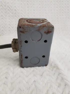 6808 ARROW-HART HEGEMAN Switch Cat #2