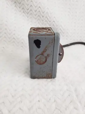 6808 ARROW-HART HEGEMAN Switch Cat #3