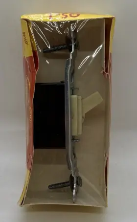 QS-1-I ARROW HART Quiette Tumbler Switch Nos #3