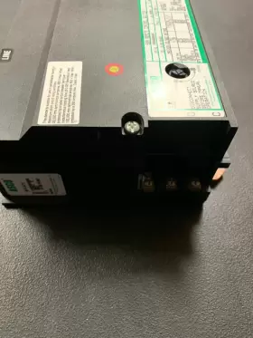 0009200300603000 ASCO Remote Control Switch Coil Pole Amp #2