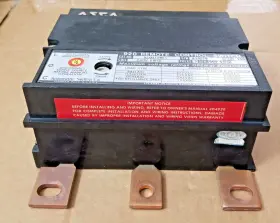 0009200301503000 ASCO Remote Control Switch Pole