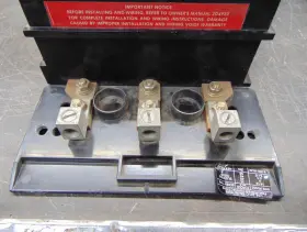 92036031 ASCO Remote Control Switch Coil #3