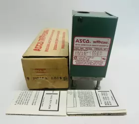 ASCO-PC10A ASCO Switch Communicator