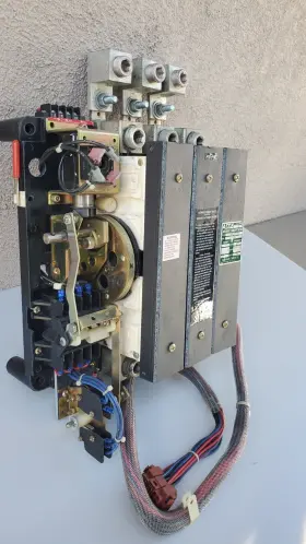 B940340099X ASCO Automatic Transfer Switch Bulletin Amp Ats #3