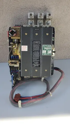 B940340099X ASCO Automatic Transfer Switch Bulletin Amp Ats