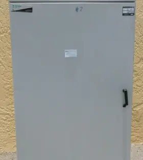 D0300L420200FGXM ASCO Power Transfer Loadcenter Switch Amp