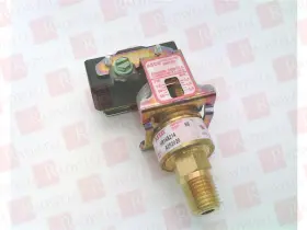HB16A214 ASCO Pressure Switches