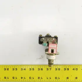 HB26A214 ASCO Miniature Pressure Switch Npt