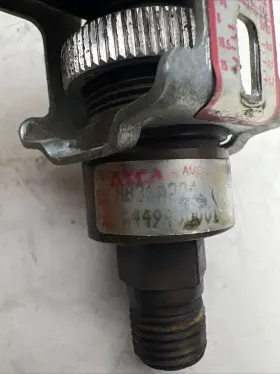HB36A224 ASCO Miniature Pressure Switch Npt #2