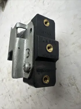 HB36A224 ASCO Miniature Pressure Switch Npt #3
