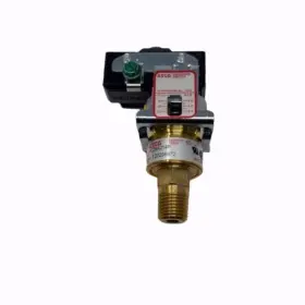 HC26A214P ASCO Spdt Pressure Switch