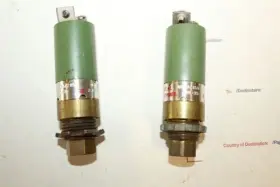 JB37A215A ASCO Miniature Pressure Switches #2