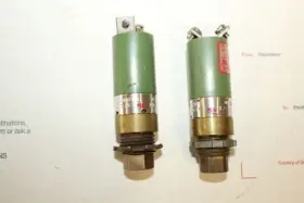 JB37A215A ASCO Miniature Pressure Switches